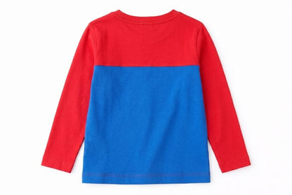 T-Shirt (Size: 4-5 Years)