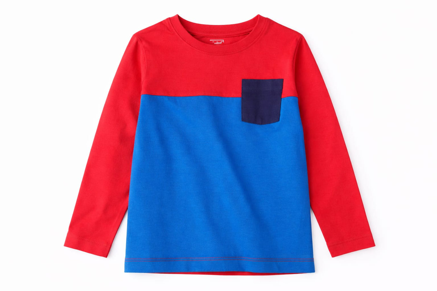 T-Shirt (Size: 4-5 Years)