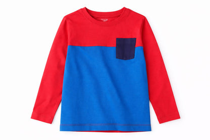 T-Shirt (Size: 4-5 Years)