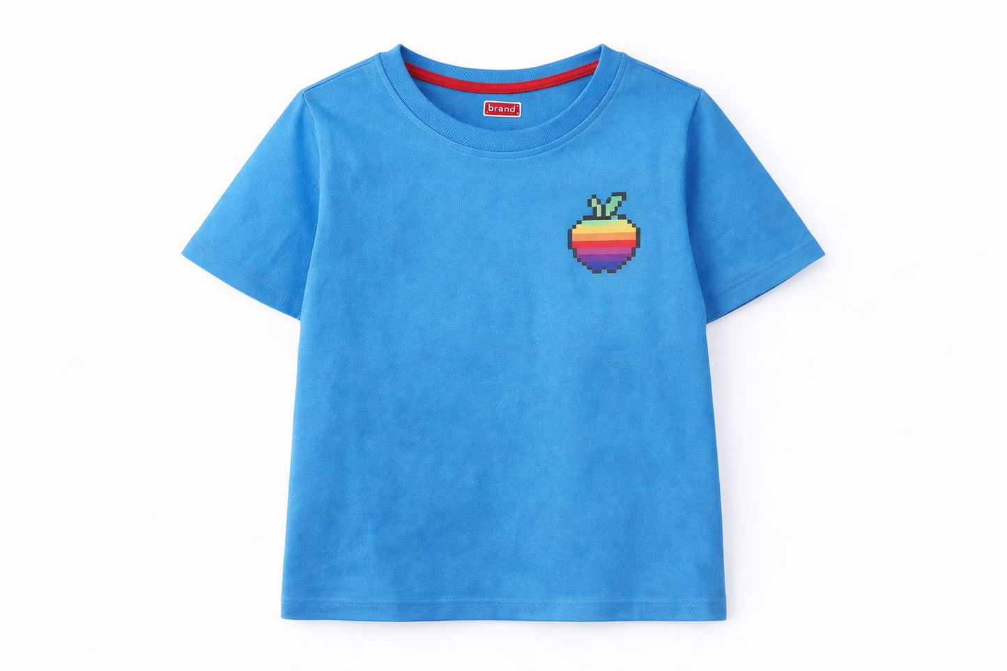 T-Shirt (Size: 4-5 Years)