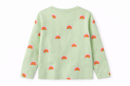 T-Shirt (Size: 4-5 Years)