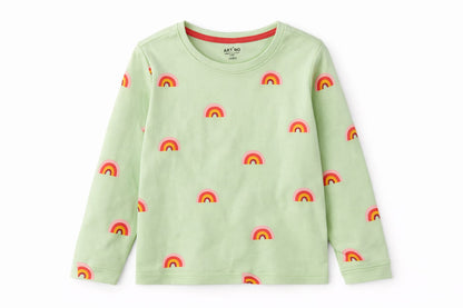 T-Shirt (Size: 4-5 Years)