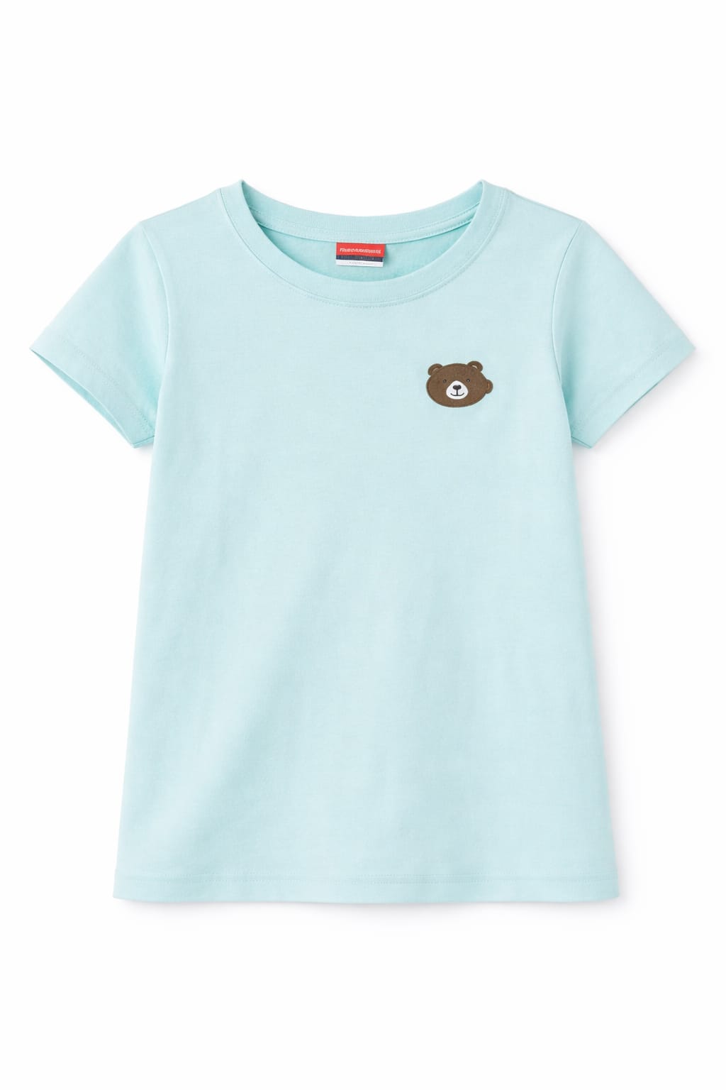 T- Shirt (Size: 5-6 Years)