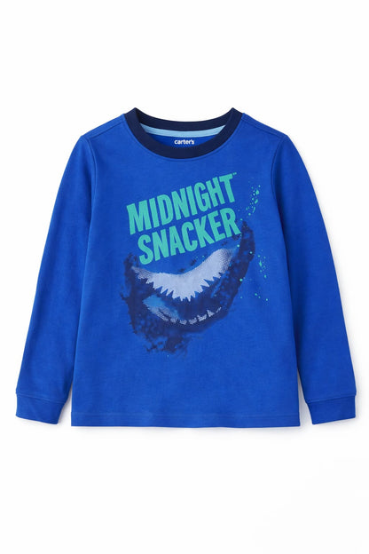 T-Shirt (Size: 5-6 Years)