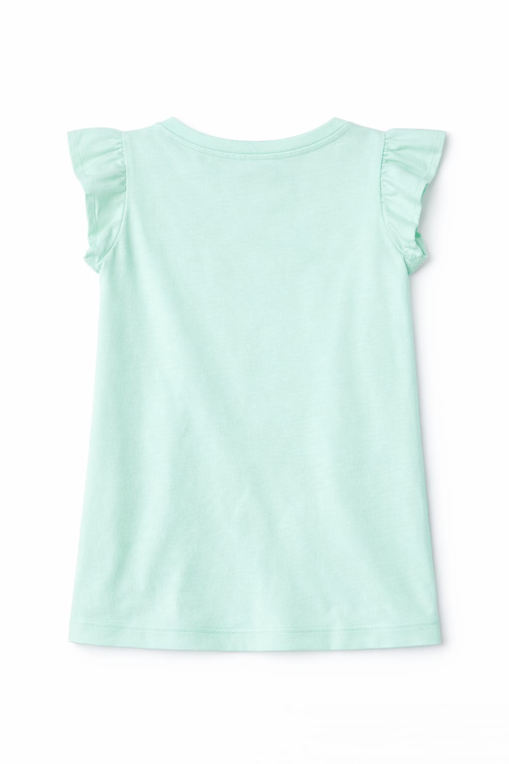 T-Shirt (Size: 5-6 Years)