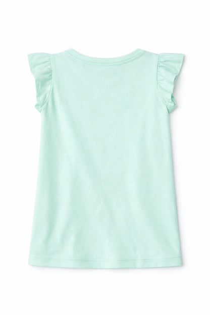 T-Shirt (Size: 5-6 Years)