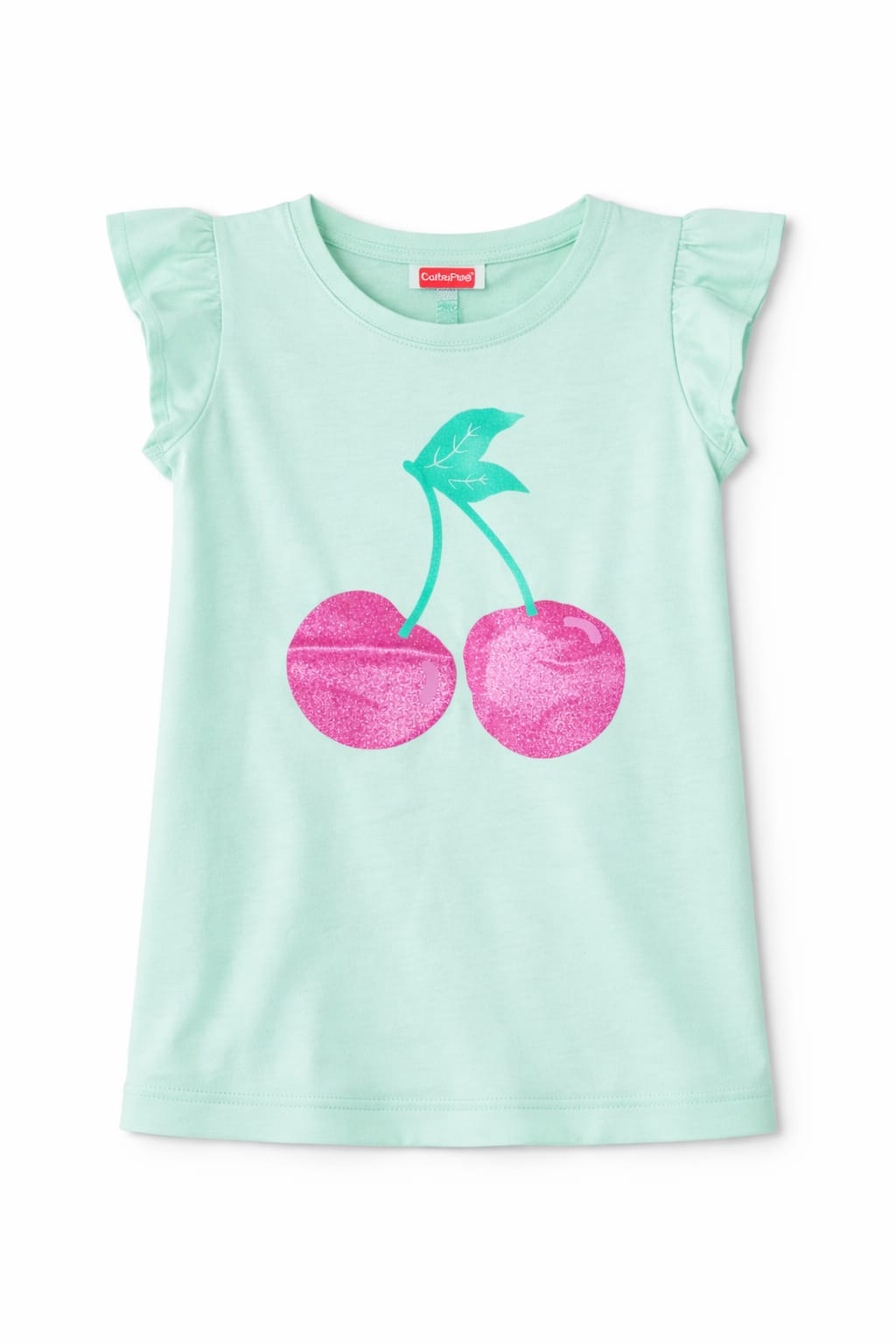 T-Shirt (Size: 5-6 Years)