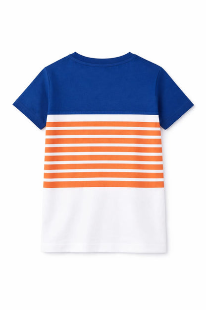 T-Shirt (Size: 5-6 Years)