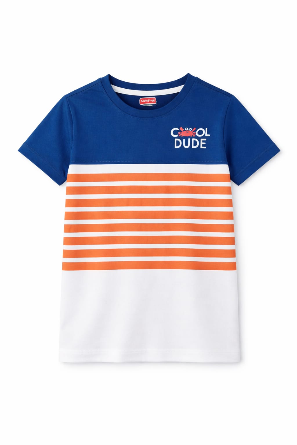 T-Shirt (Size: 5-6 Years)