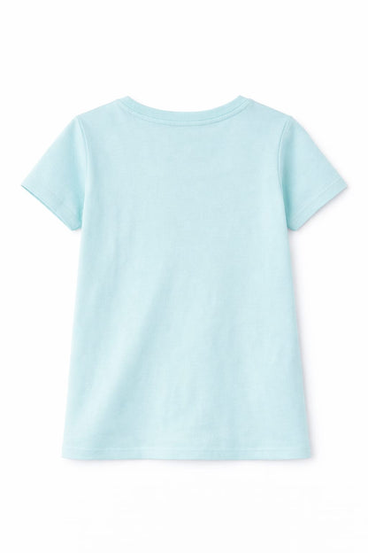 T- Shirt (Size: 5-6 Years)