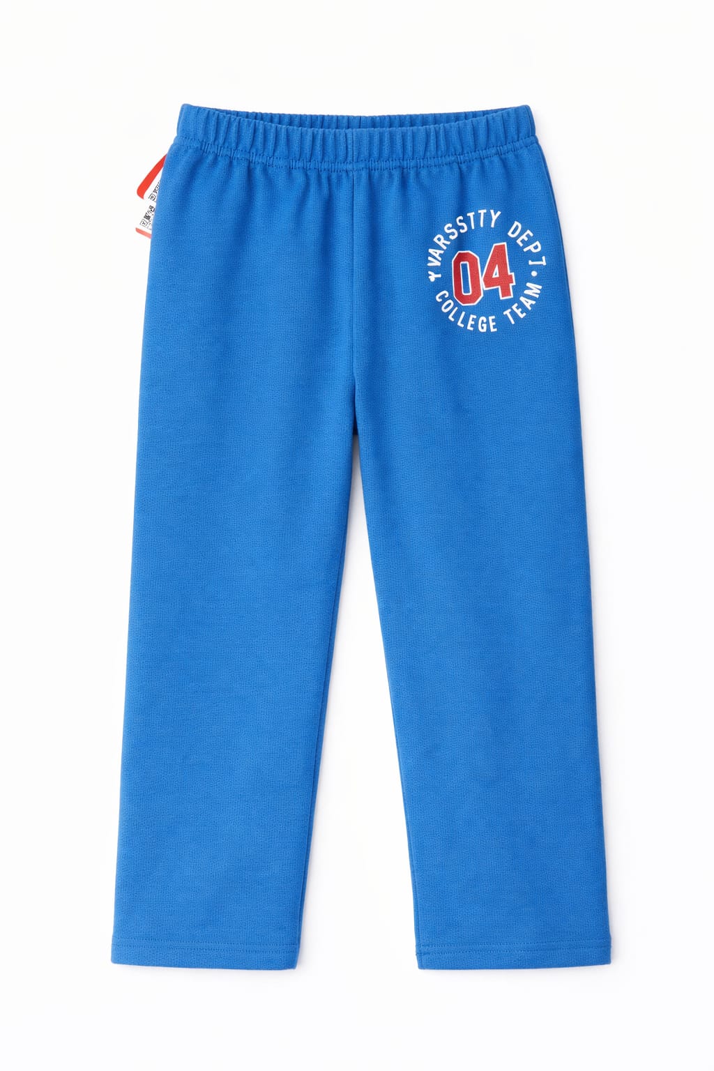 04 Pant (Size: 5-6 Years)