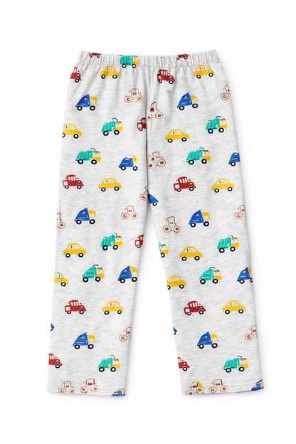 Pant (Size:5-6 Years)