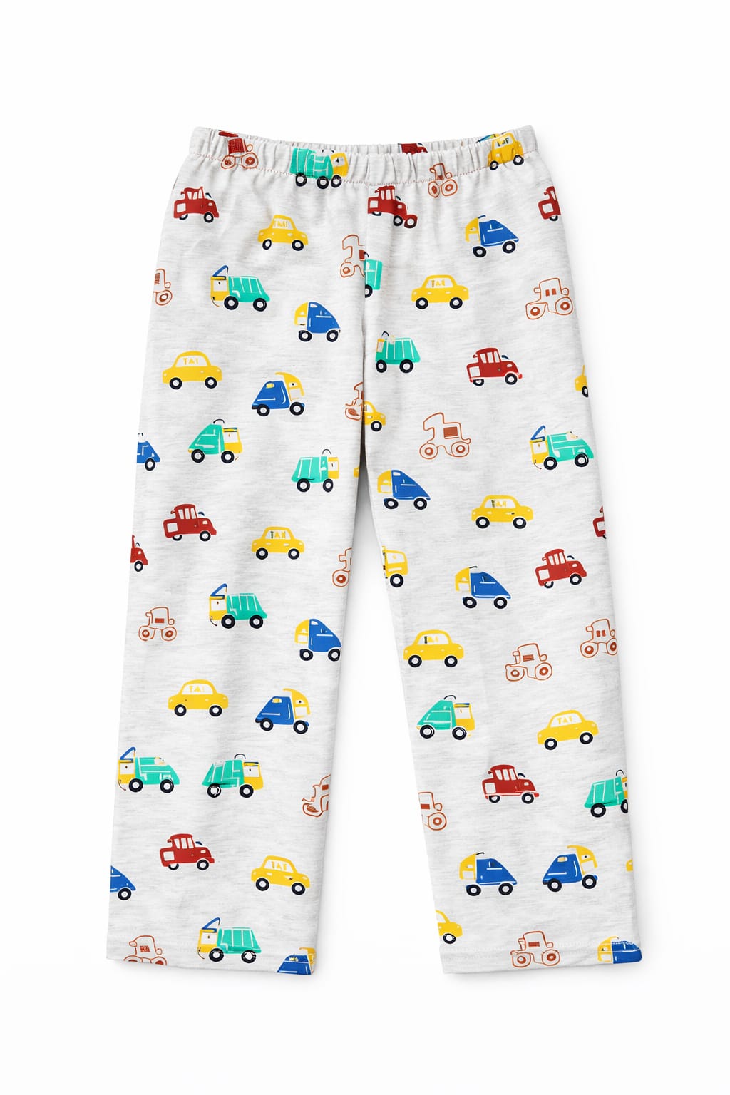 Pant (Size:5-6 Years)