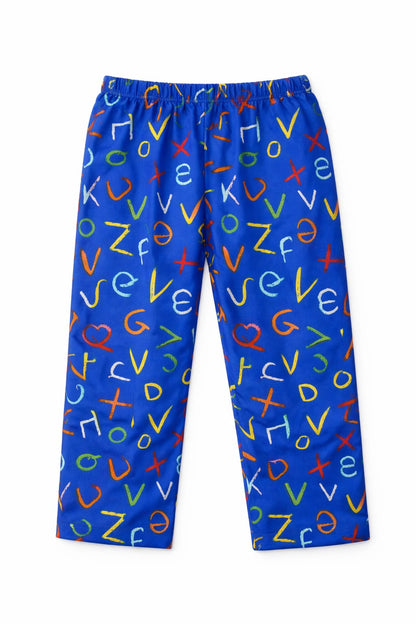 Pant (Size: 5-6 Years)