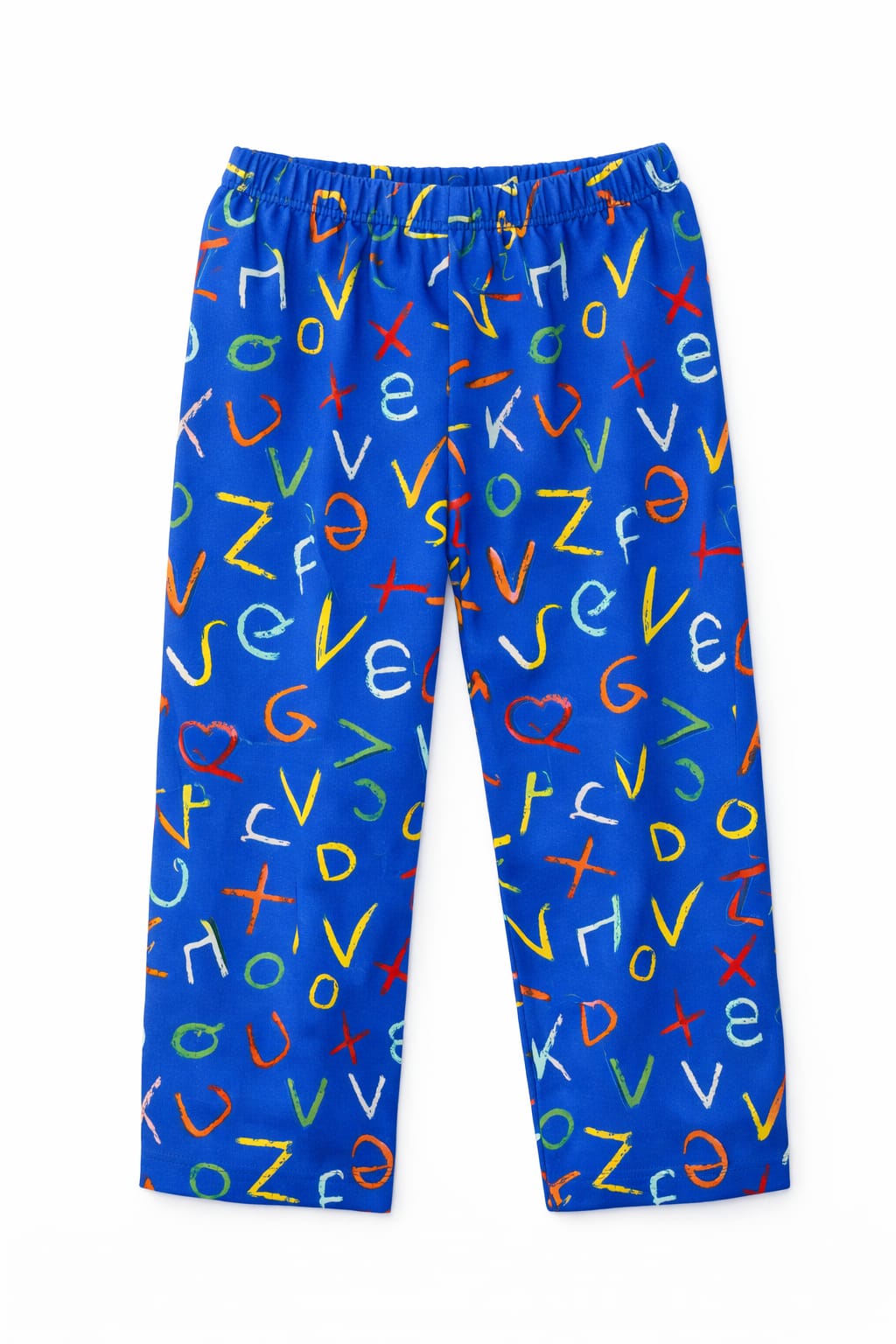 Pant (Size: 5-6 Years)