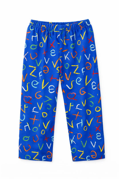 Pant (Size: 5-6 Years)