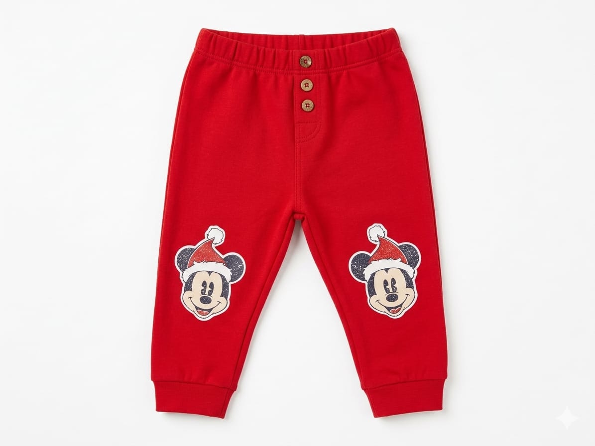Pant (Size: 3-6 Month)