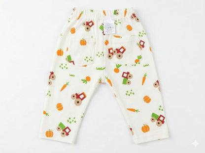 Pant (Size: 3-6 Month)