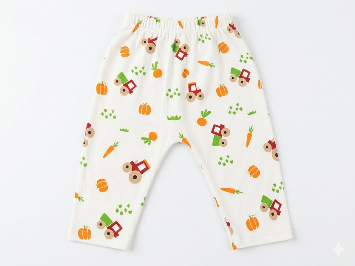 Pant (Size: 3-6 Month)