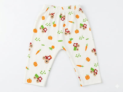 Pant (Size: 3-6 Month)