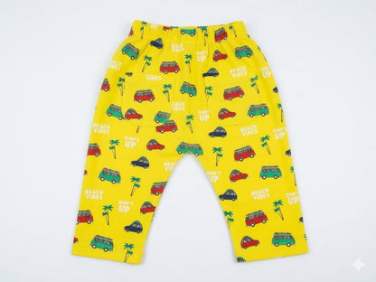 Pant (Size: 3-6 Month)