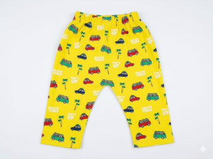 Pant (Size: 3-6 Month)