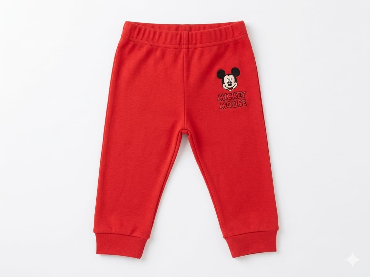 Pant (Size: 3-6 Month)