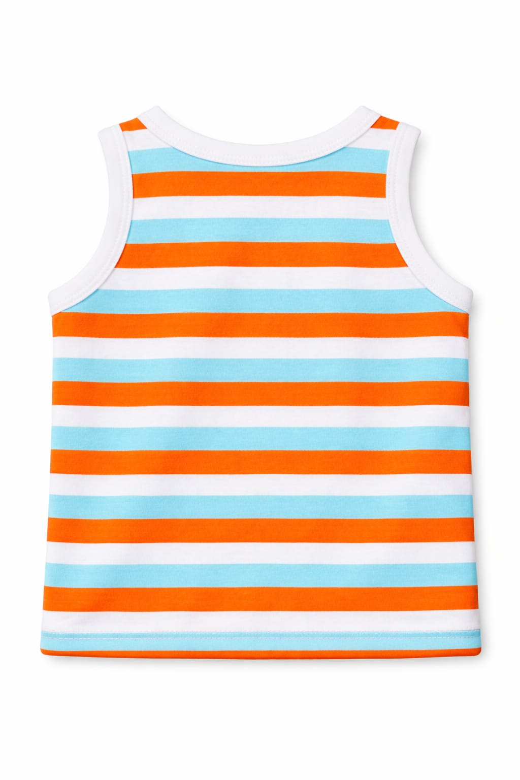 Sleeveless (Size: 0-3 Month)