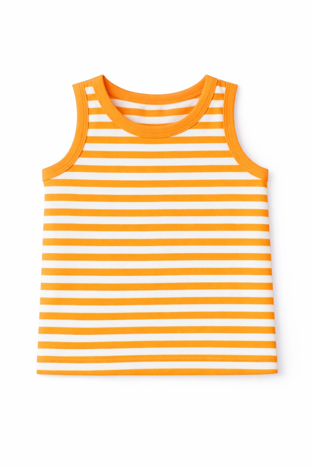 Sleeveless (Size: 3-6 Month)