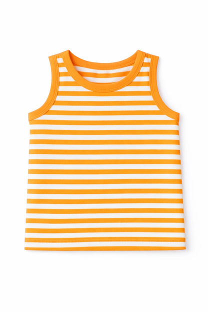 Sleeveless (Size: 3-6 Month)