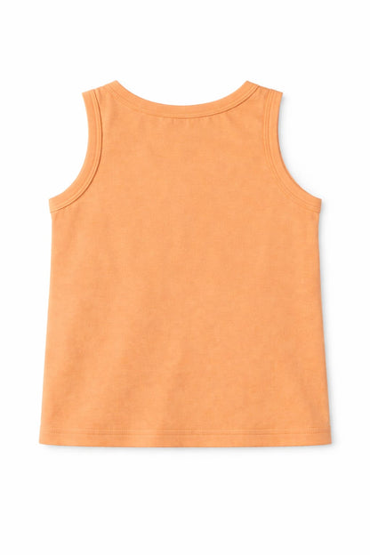 Sleeveless (Size: 3-6 Month)