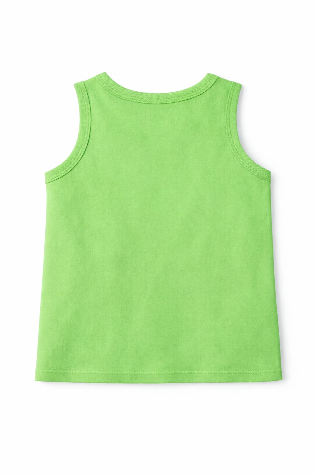 Sleeveless (Size: 3-6 Months)