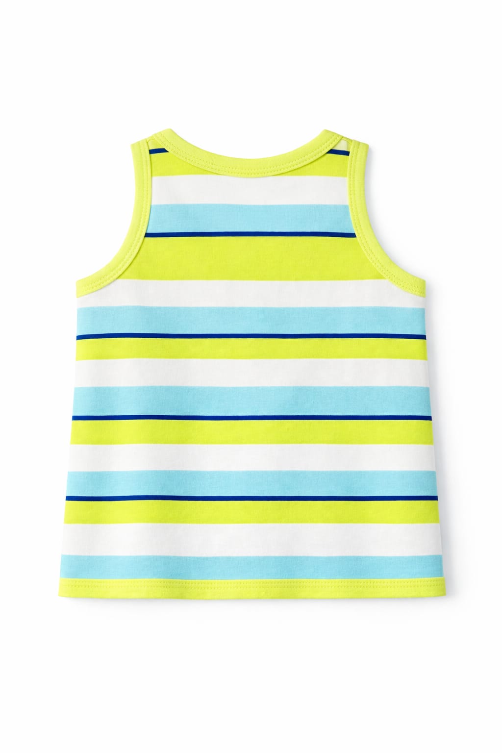 Sleeveless (Size: 3-6 Months)