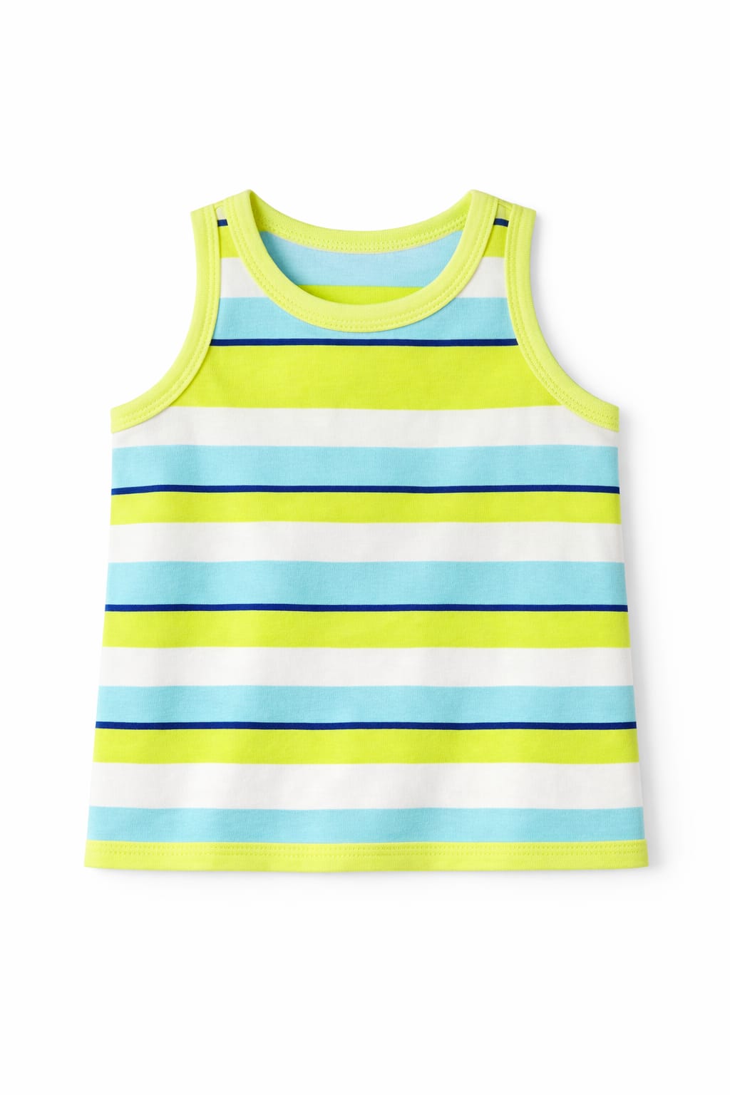 Sleeveless (Size: 3-6 Months)