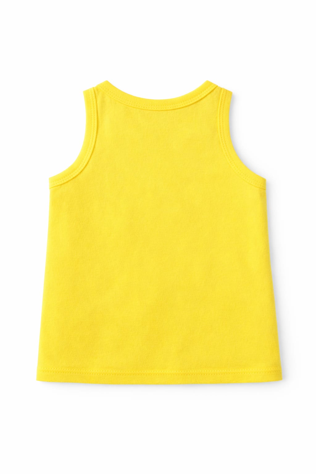 Sleeveless (Size: 3-6 Month)