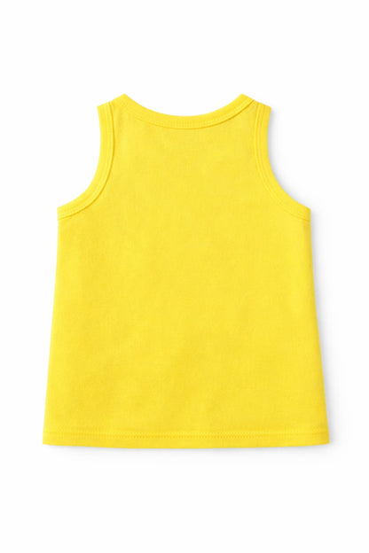 Sleeveless (Size: 3-6 Month)
