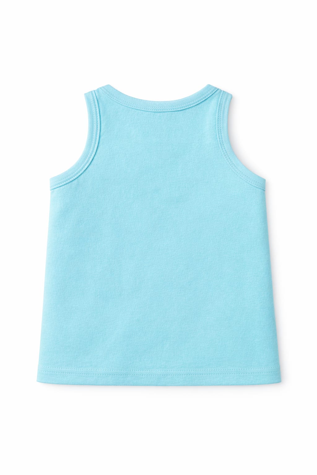 Sleeveless (Size: 3-6 Month)