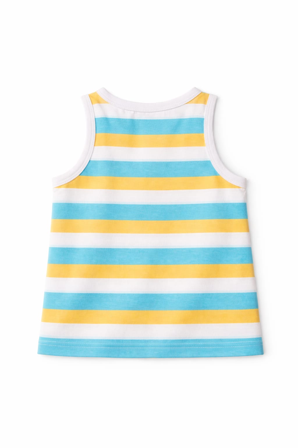 Sleeveless (Size: 3-6 Month)