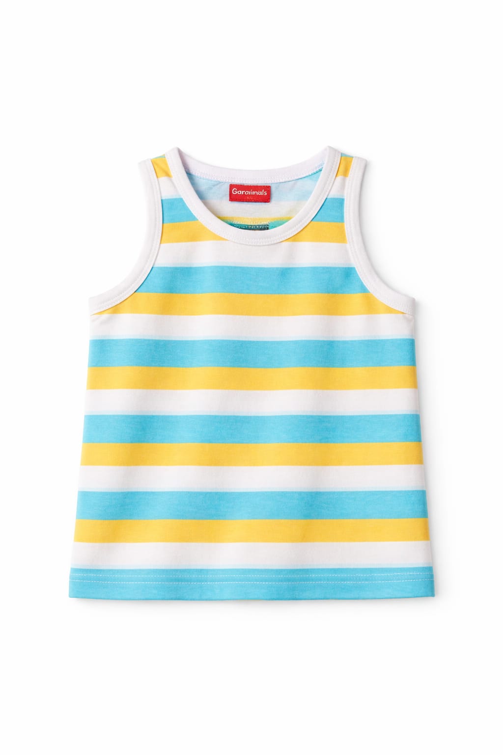 Sleeveless (Size: 3-6 Month)
