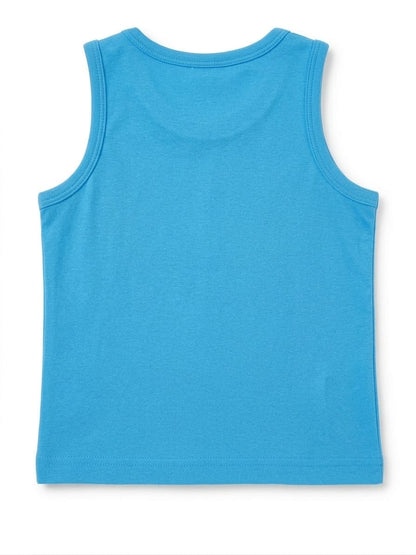 Sleeveless (Size: 3-6 Month)
