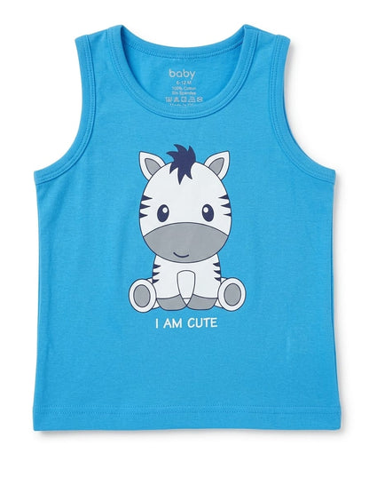 Sleeveless (Size: 3-6 Month)