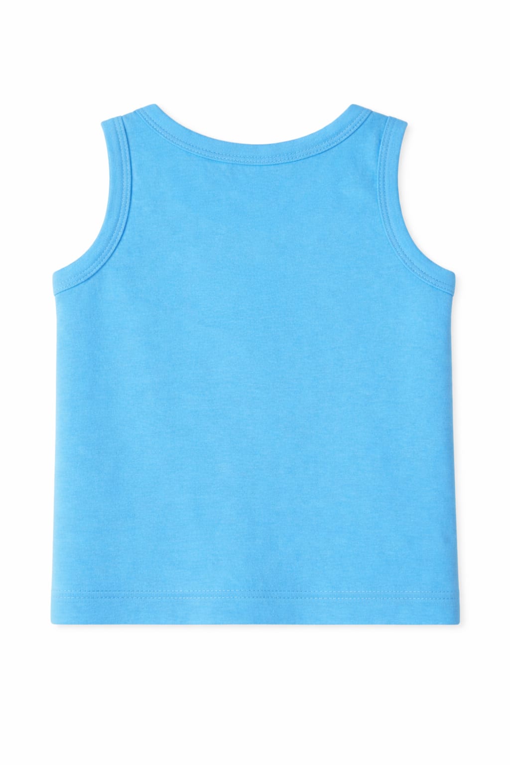 Sleeveless (Size: 3-6 Month)