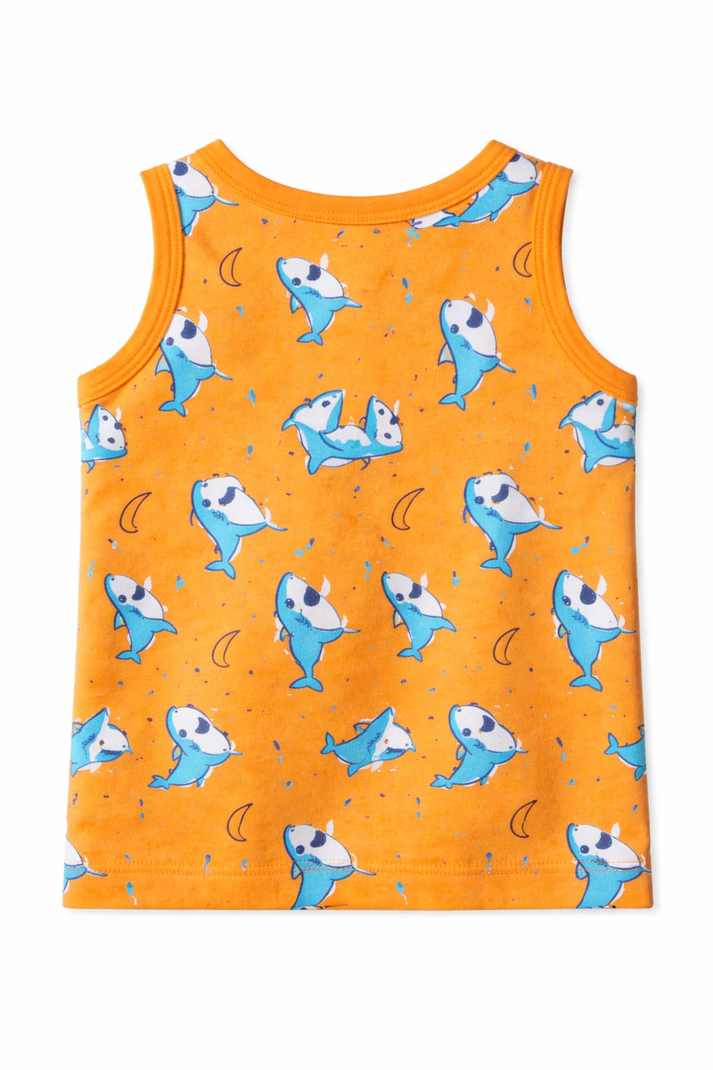 Sleeveless (Size: 3-6 Month)