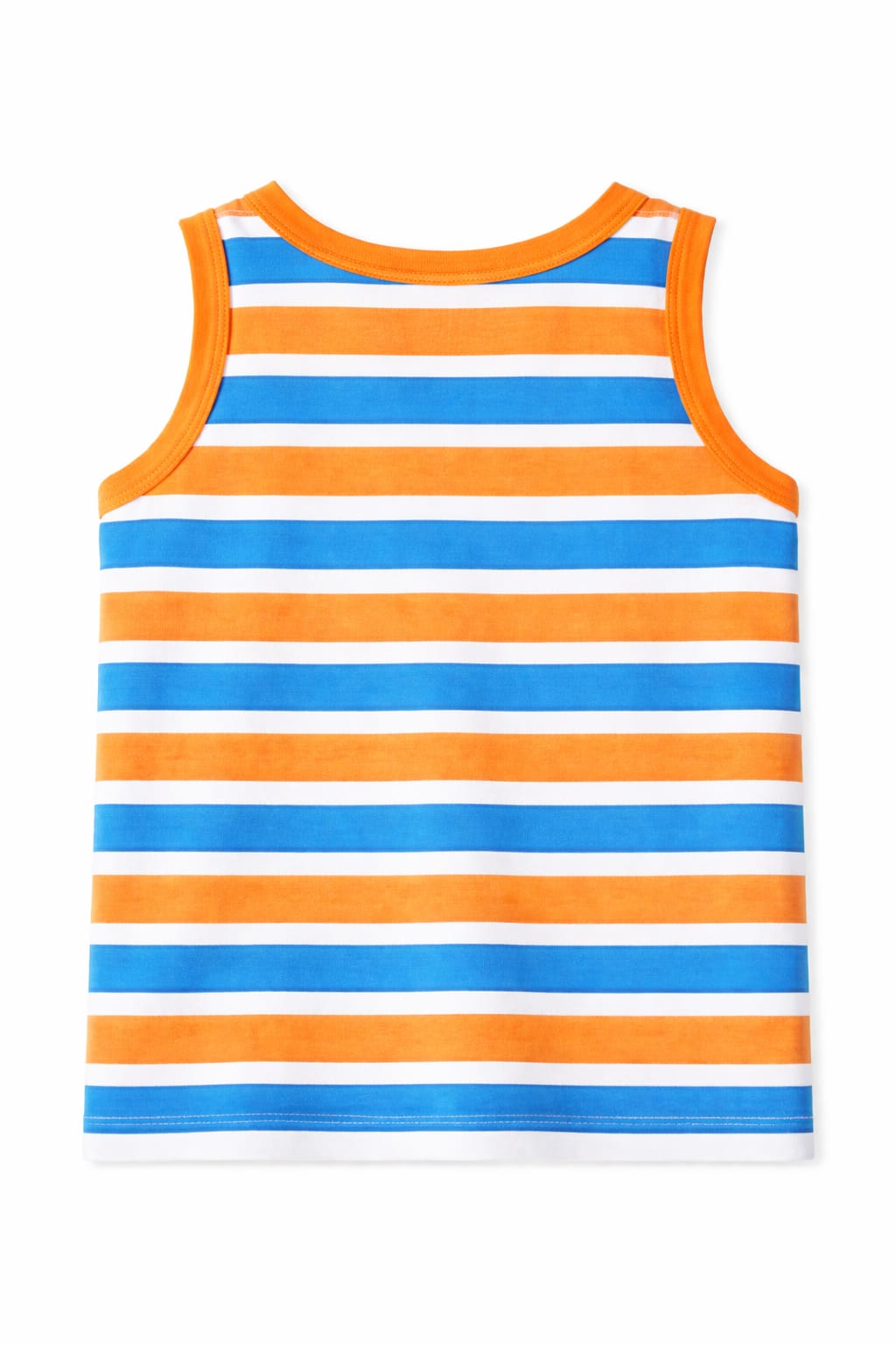 Sleeveless (Size: 3-6 Month)