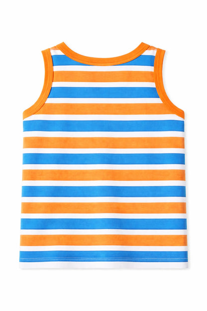 Sleeveless (Size: 3-6 Month)