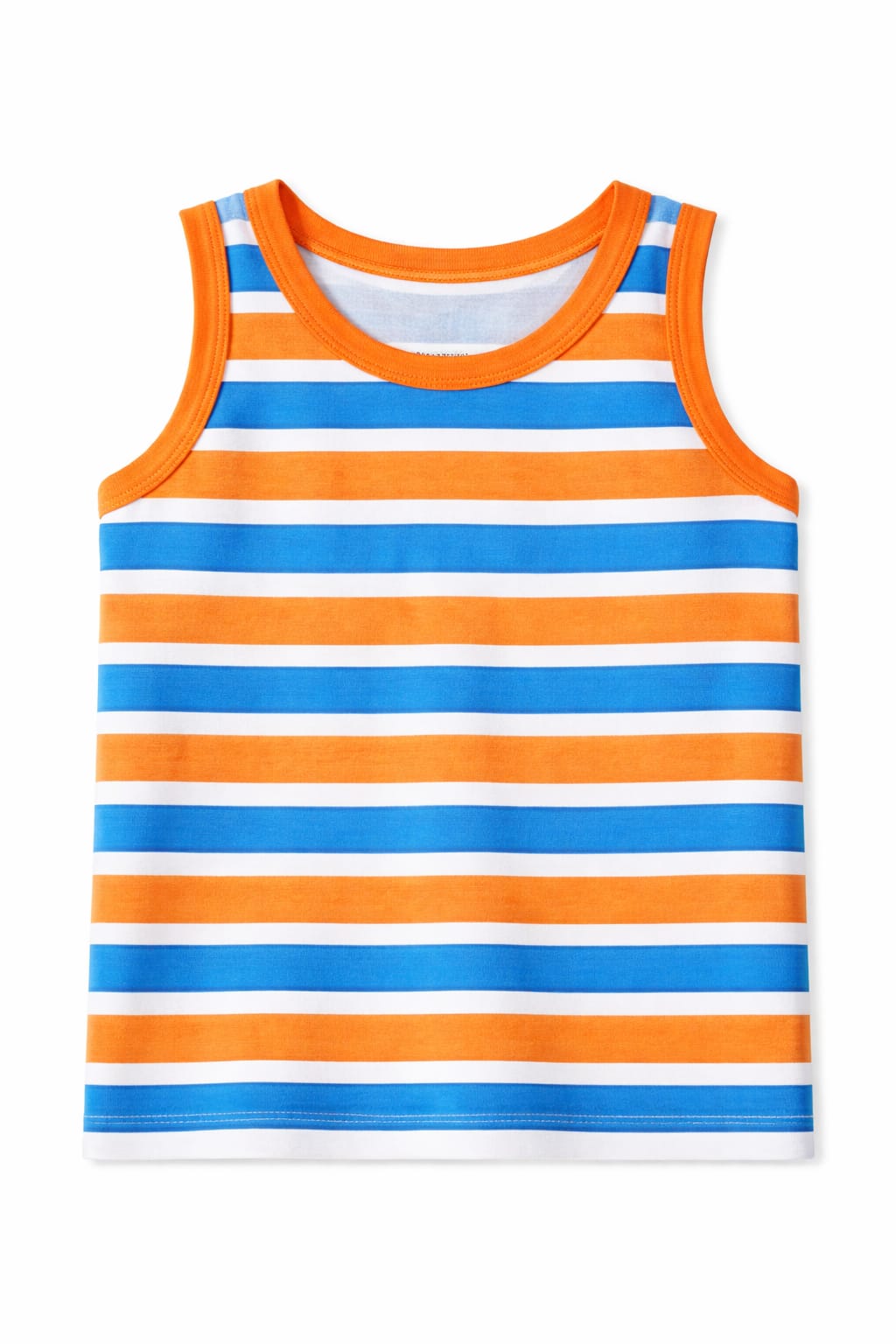 Sleeveless (Size: 3-6 Month)