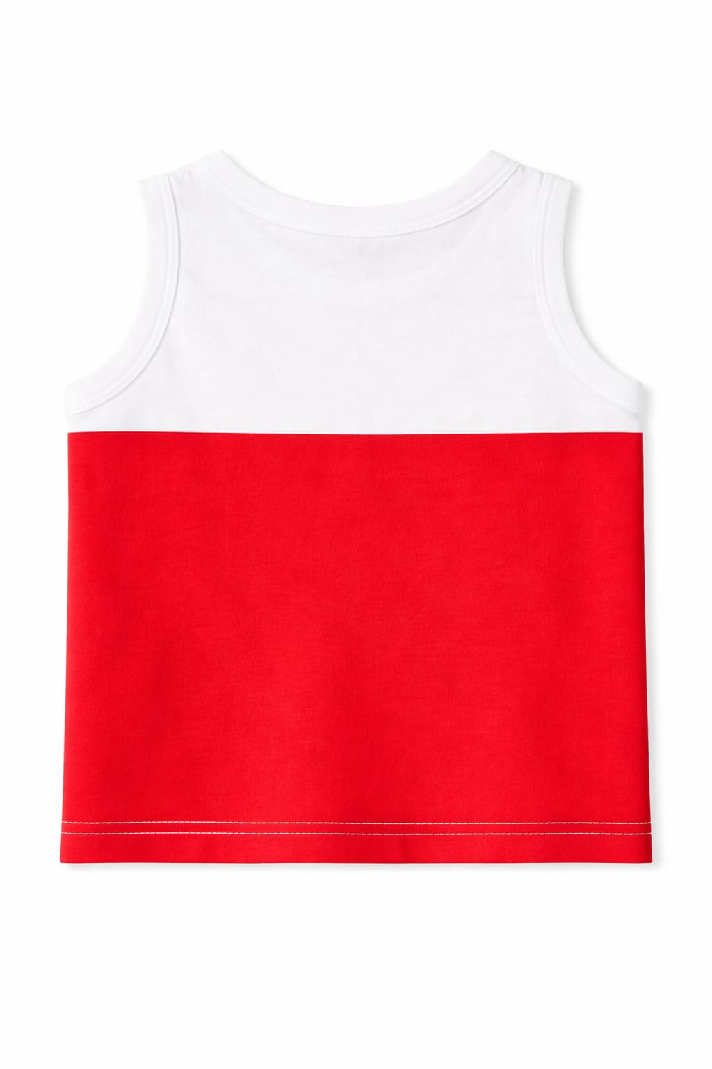 Sleeveless (Size: 0-3 Month)