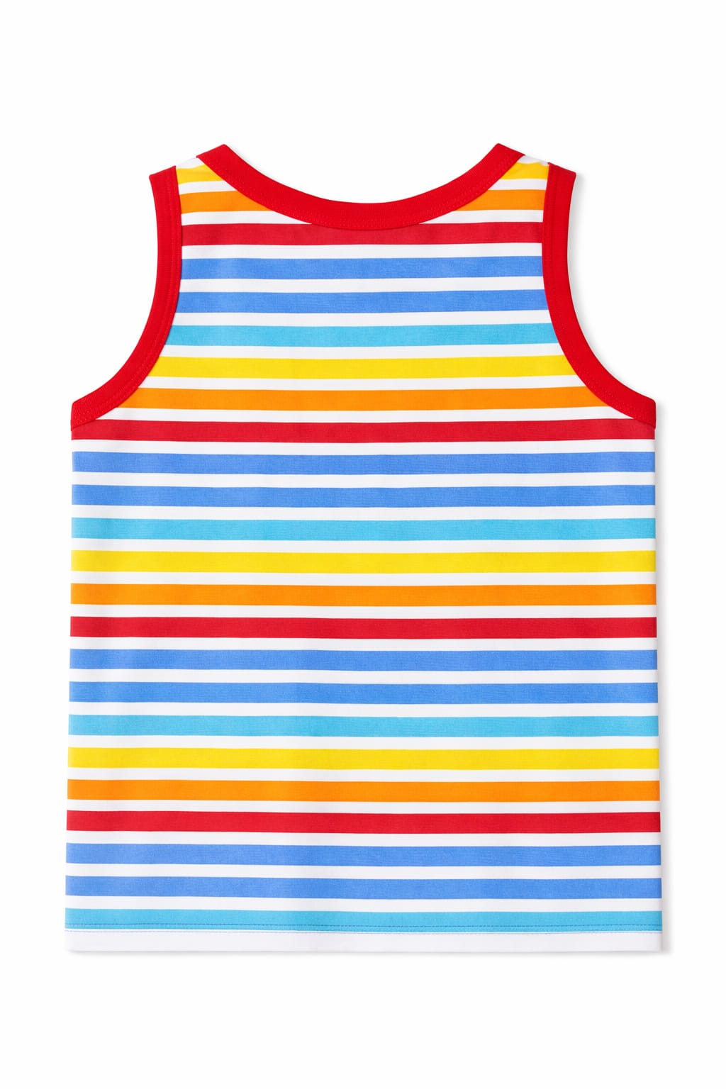 Sleeveless (Size: 0-3 Month)