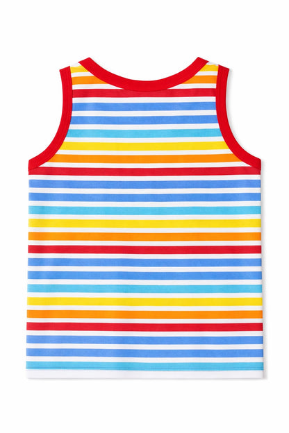 Sleeveless (Size: 0-3 Month)