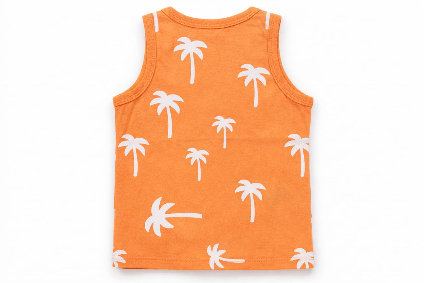 Sleeveless (Size: 0-3 Month)